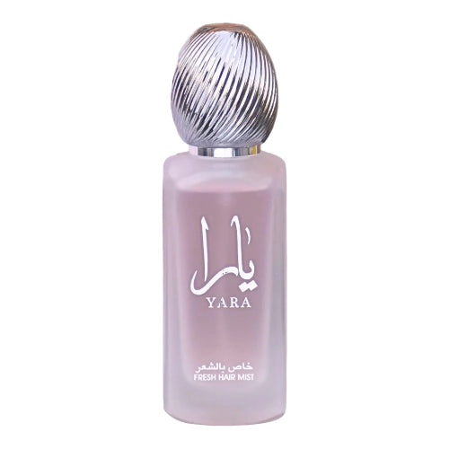 Yara Fresh Hair Mist Lattafa 50ml Bruma para el Cabello Lattafa