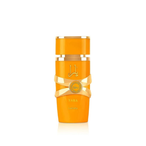 Yara Tous Lattafa 100ml Perfume Árabe Femenino Lattafa