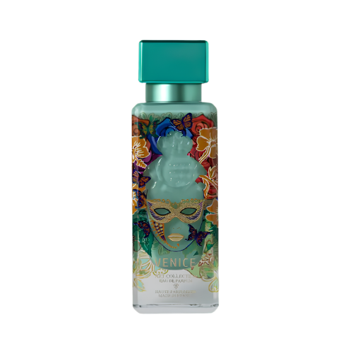 Al Jazeera Venice perfume unisex 70 ml elegante sofisticado y exclusivo