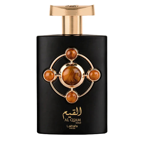 Al Qiam Gold 100ml - Eau de Parfum - Lattafa Pride | ORIENTFRAGANCE