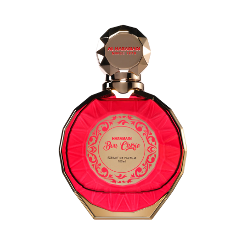 Al Haramain - Bon Cherie - 100ml - Eau De Parfum - Parfum Femení