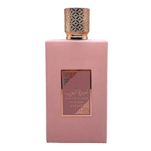 Lattafa - Ameerat Al Arab Prive Rose - Eau de Parfum - Perfume Femenino