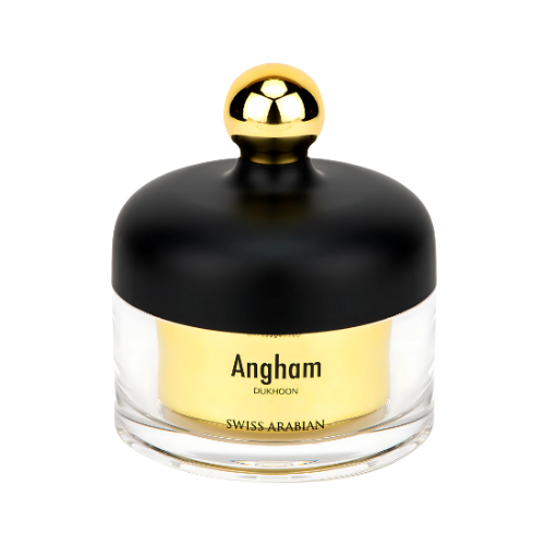 Swiss Arabian - Dukhoon Angham - 96g - Encens