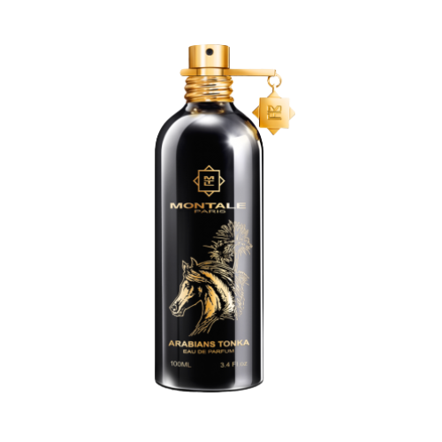 Montale Paris - Arabians Tonka - 100ml - Eau De Parfum - Perfume Unisex