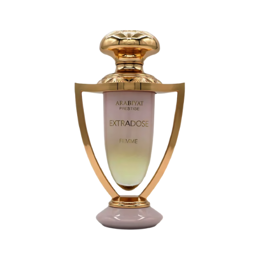 Arabiyat Prestige Extradose Femme perfume femenino 100 ml elegante intenso y sofisticado