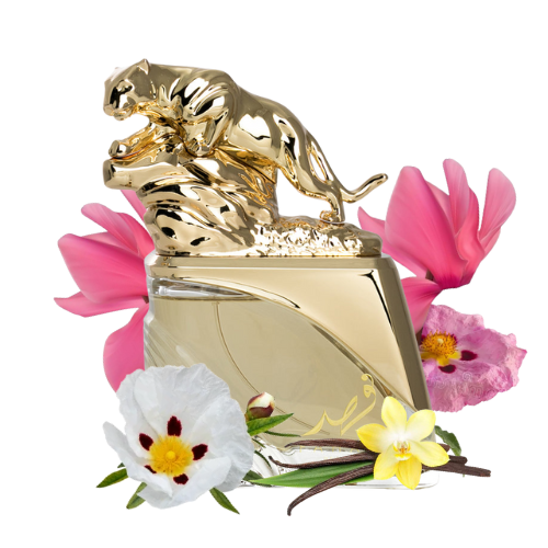 Perfume arabe Arabiyat Prestige Fahad Regal original