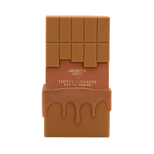 Arabiyat Sugar perfume dulce y gourmand