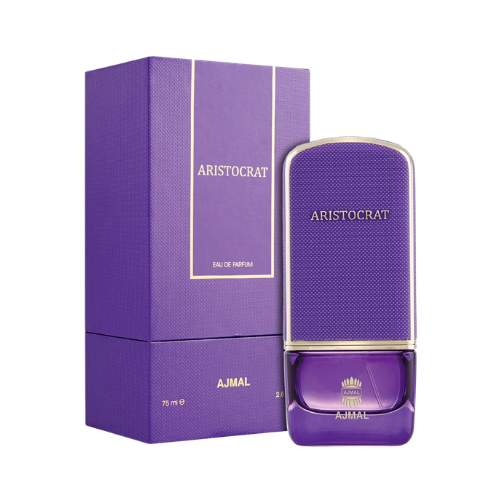 Perfume Aristocrat For Her 100 ml fragancia femenina sofisticada y duradera