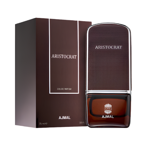 Perfume Aristocrat For Him 100 ml fragancia masculina sofisticada y duradera