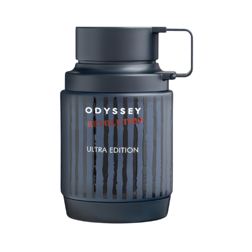 Armaf Odyssey Revolution perfume unisex 100 ml fragancia moderna intensa y elegante