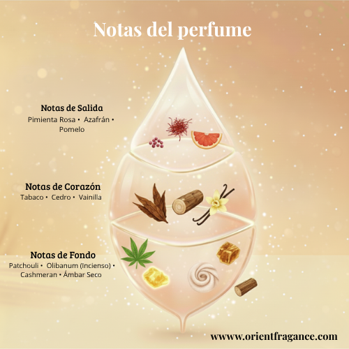 Perfume Asad Elixir de Lattafa, fragancia árabe oriental con mezcla de ámbar, oud y especias. Un aroma poderoso y seductor inspirado en el lujo oriental
