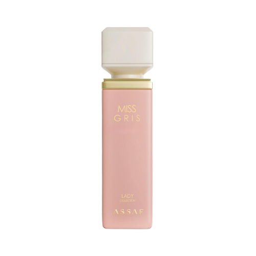 Assaf Miss Gris perfume femenino 100 ml