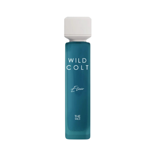 Assaf Wild Colt Elixir perfume unisex 200 ml