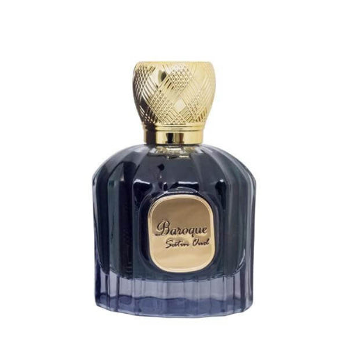 Baroque satin oud - 100ml - Eau de Parfum - Maison Alhambra Maison Alhambra