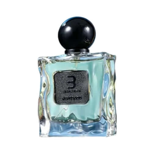 Perfume Bharara Reposado de Bharara perfume arabe eau de parfum 100 ml con cardamomo jengibre pomelo pimienta rosa tequila jazmín iris y sándalo
