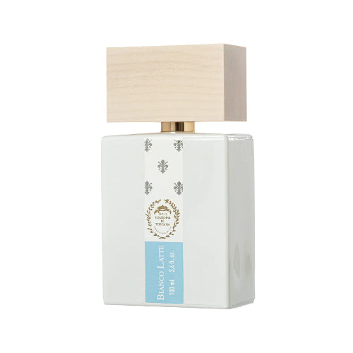 Bianco Latte - 100ml - Eau de Parfum - Giardini di Toscana Giardini di Toscana