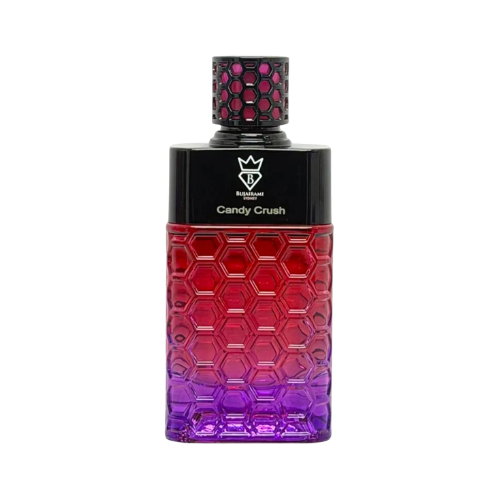 Bujairami Candy Crush Eau de Parfum unisex 100 ml