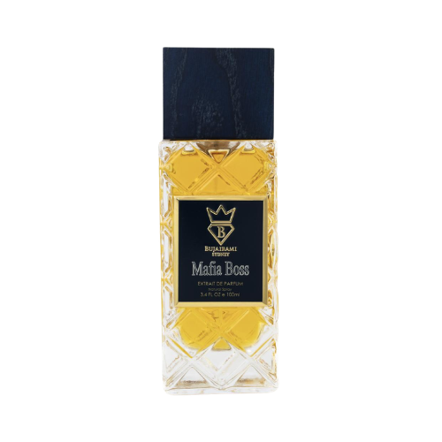 Bujairami Mafia Boss Extrait de Parfum 100 ml