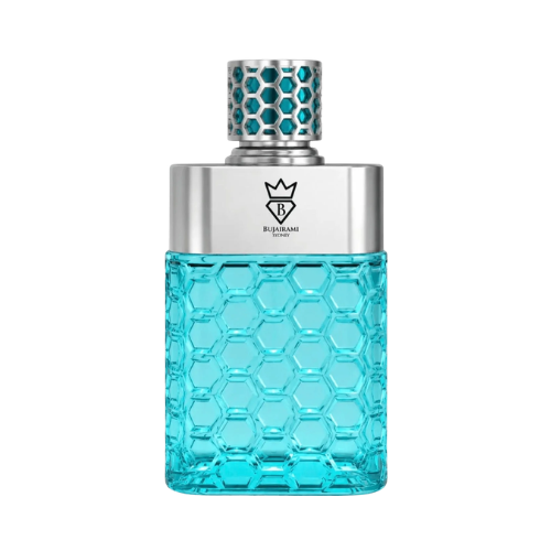 Bujairami No Limit Eau de Parfum unisex 100 ml