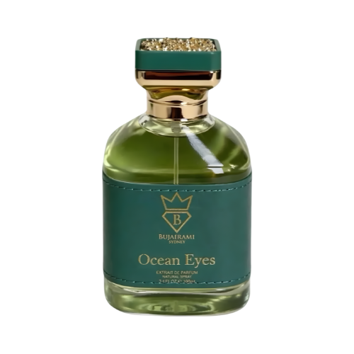 Bujairami Ocean Eyes Extrait de Parfum unisex 100 ml