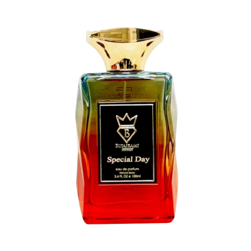 Bujairami Special Day Eau de Parfum unisex 100 ml