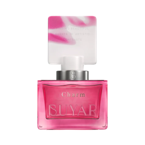 Buyar Charm perfume femenino 100 ml elegante sofisticado y encantador
