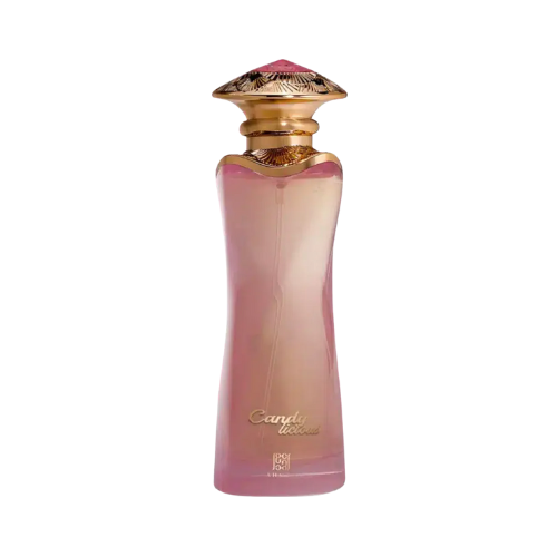 Ahmed Al Maghri - Candy Licious - 90ml - Eau De Parfum - Perfume Femenino Ahmed Al Maghri