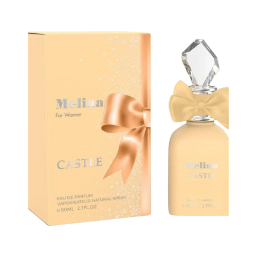 Emper - Melina Castle - 80ml - Eau de Parfum - Perfume Femenino Emper