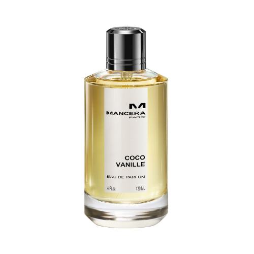 Mancera - Coco Vanille - 100ml - Eau De Parfum - Perfume Femenino