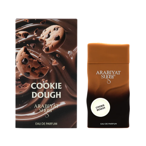 Arabiyat Sugar Cookie Dough perfume arabe oriental