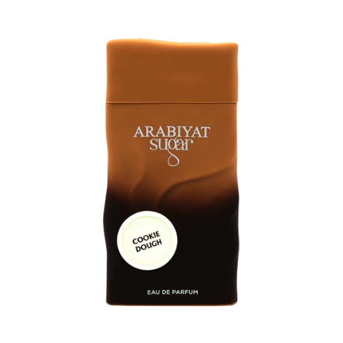 Arabiyat Sugar Cookie Dough perfume arabe
