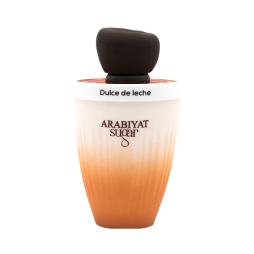 Arabiyat Sugar Dulce de Leche perfume arabe