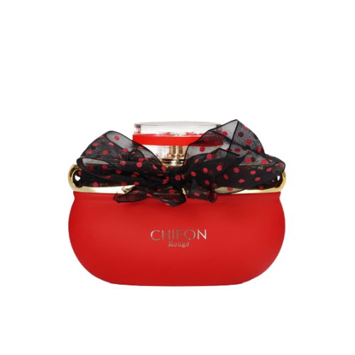 Emper - Chifon Rouge - 50ml - Hair Mist - Perfume Femenino Emper