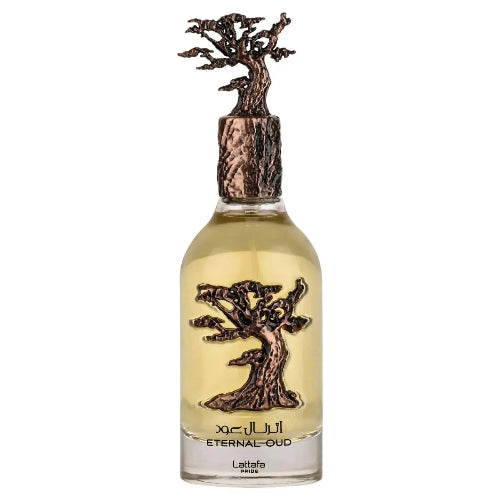 Lattafa Pride - Eternal Oud - 100ml - Eau de Parfum - Perfum Masculí