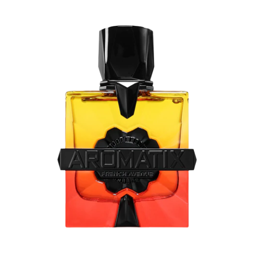 French Avenue x Aromatix Forbidden Fruit extrait de parfum unisex 100 ml elegante seductor y sofisticado