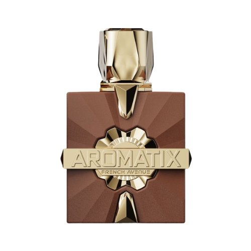 French Avenue x Aromatix Royal Taboo perfume unisex 100 ml elegante exclusivo y sofisticado