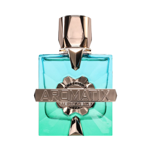 French Avenue x Aromatix Sun Kissed extrait de parfum unisex 100 ml fresco cítrico y elegante