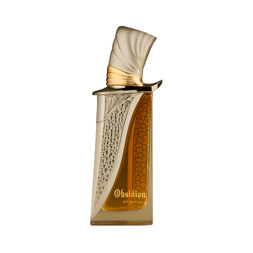 French Avenue Obsidian extrait de parfum 100 ml perfume unisex oscuro elegante diseño premium