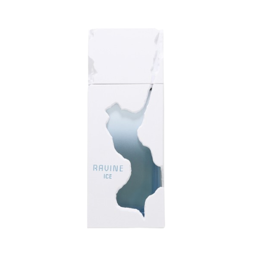 French Avenue Ravine Ice extrait de parfum 100 ml perfume unisex fresco intenso y moderno