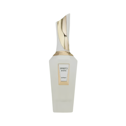 French Avenue Spirito Mystic Extrait de Parfum unisex 100 ml presentación frontal