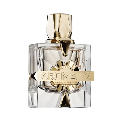 French Avenue X Xandal extrait de parfum 100 ml perfume unisex oscuro elegante diseño premium