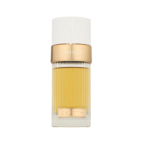 French Avenue Zenith Vanilla perfume unisex 100 ml vainilla elegante cremosa y sofisticada