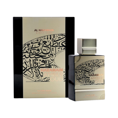 Perfume Future Dubai 100 ml fragancia unisex moderna elegante y duradera