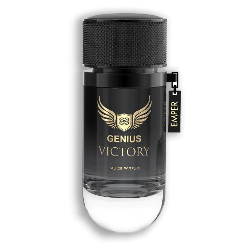 Emper - Genius Victory - 100ml - Eau de Parfum - Perfume Masculino Emper