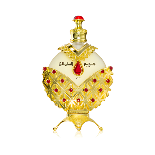 Khadlaj - Hareem Al Sultan Gold - 35ml - Oli Concentrat Perfumat - Perfum Unisex