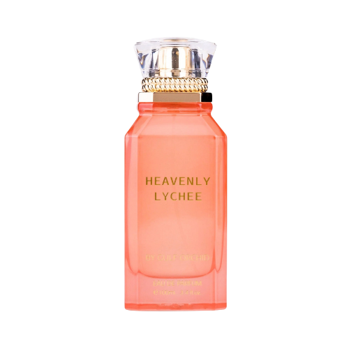 Gulf Orchid - Heavenly Lychee - 100ml - Eau De Parfum - Perfume Femenino Gulf Orchid