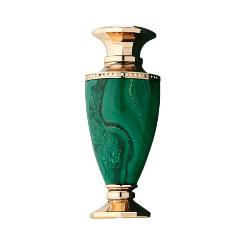 Jade de French Avenue perfume arabe perfume extract 100 ml unisex intenso con pimienta negra iris jazmín madera de akigala ámbar y almizcle