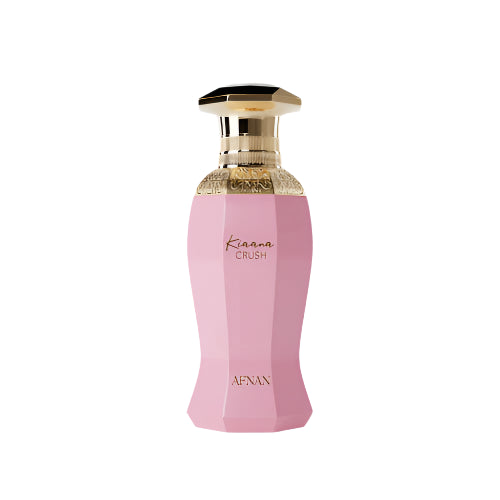 Afnan - Kiaana Crush Woman - 100ml - Eau De Parfum - Women's Perfume