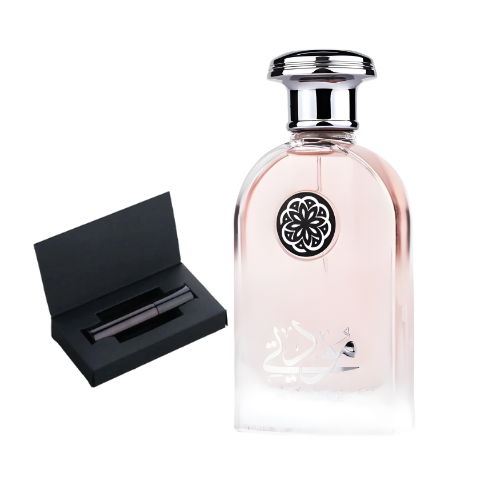 Muestra Muadathee 5ml / 10ml – Asdaaf Lattafa Perfumes | OrientFragance