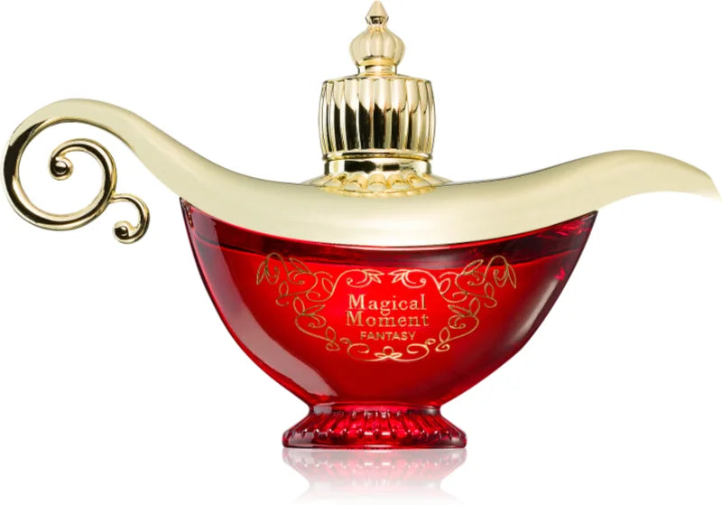Magical Moment Fantasy 100ml - Eau de Parfum - LeChameau